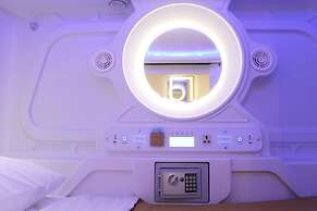 City Park Hotel Manila