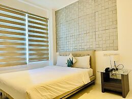 City Park Hotel Manila