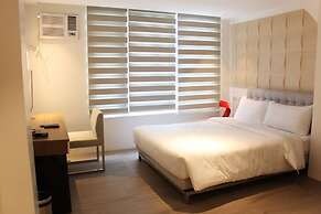 City Park Hotel Manila