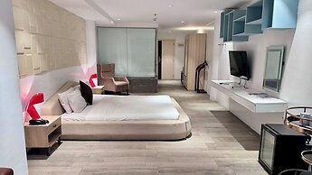 City Park Hotel Manila