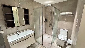 City Park Hotel Manila