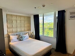 City Park Hotel Manila