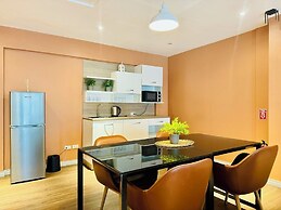 City Park Hotel Manila