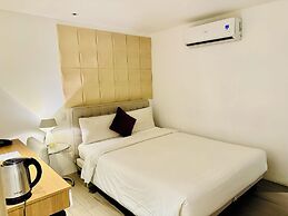 City Park Hotel Manila