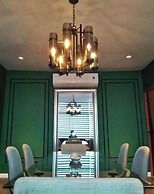 City Park Hotel Manila