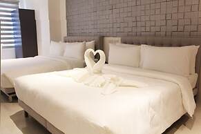 City Park Hotel Manila