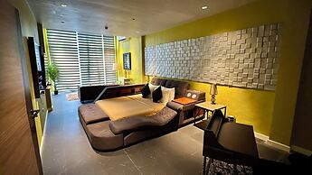 City Park Hotel Manila