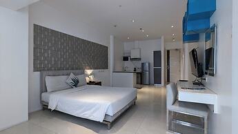 City Park Hotel Manila