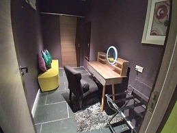 City Park Hotel Manila