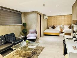 City Park Hotel Manila