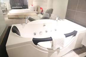 City Park Hotel Manila