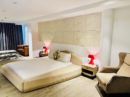 City Park Hotel Manila