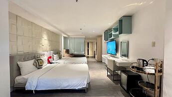 City Park Hotel Manila