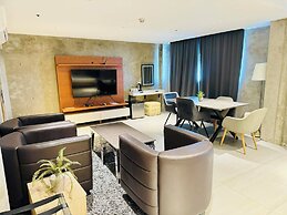 City Park Hotel Manila