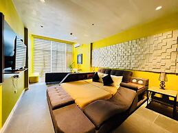 City Park Hotel Manila