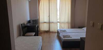 Vadim Apartments Vigo Panorama