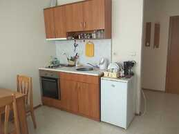 Vadim Apartments Vigo Panorama