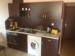 Vadim Apartments Vigo Panorama