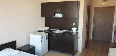 Vadim Apartments Vigo Panorama