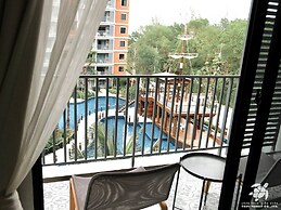 The Title Residencies Naiyang By Trips Phuket