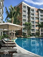 The Title Residencies Naiyang By Trips Phuket