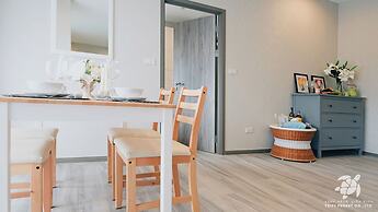 The Title Residencies Naiyang By Trips Phuket