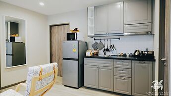 The Title Residencies Naiyang By Trips Phuket