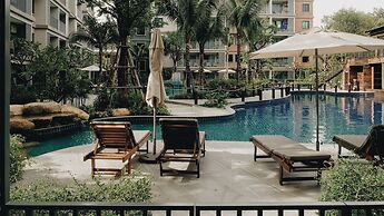The Title Residencies Naiyang By Trips Phuket