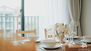 The Title Residencies Naiyang By Trips Phuket