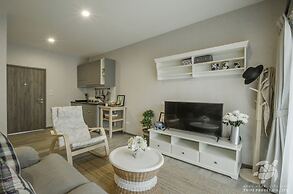 The Title Residencies Naiyang By Trips Phuket