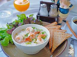 The Title Residencies Naiyang By Trips Phuket