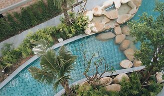 The Title Residencies Naiyang By Trips Phuket