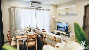 The Title Residencies Naiyang By Trips Phuket