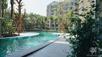 The Title Residencies Naiyang By Trips Phuket