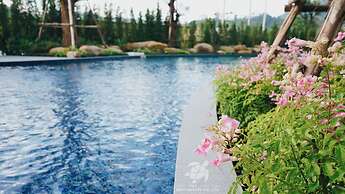 The Title Residencies Naiyang By Trips Phuket