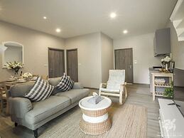 The Title Residencies Naiyang By Trips Phuket