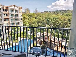 The Title Residencies Naiyang By Trips Phuket