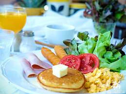 The Title Residencies Naiyang By Trips Phuket