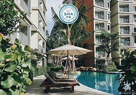 The Title Residencies Naiyang By Trips Phuket