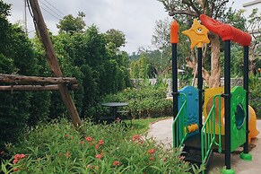 The Title Residencies Naiyang By Trips Phuket