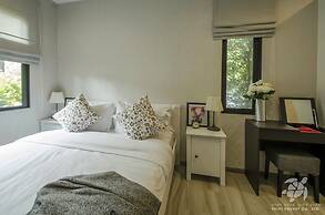 The Title Residencies Naiyang By Trips Phuket