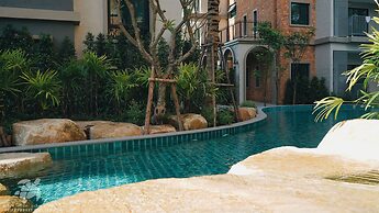 The Title Residencies Naiyang By Trips Phuket