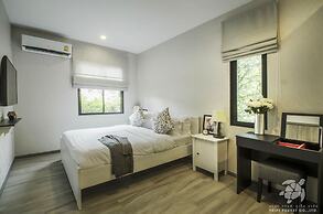 The Title Residencies Naiyang By Trips Phuket