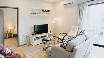 The Title Residencies Naiyang By Trips Phuket