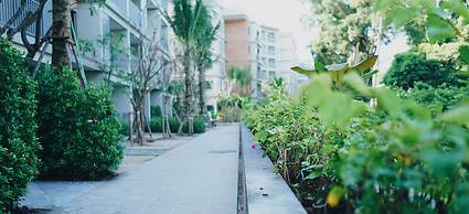 The Title Residencies Naiyang By Trips Phuket