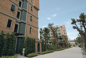 The Title Residencies Naiyang By Trips Phuket