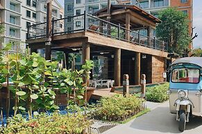 The Title Residencies Naiyang By Trips Phuket