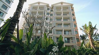 The Title Residencies Naiyang By Trips Phuket