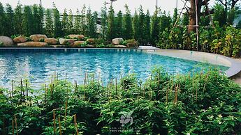 The Title Residencies Naiyang By Trips Phuket