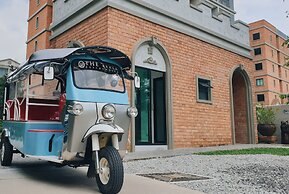 The Title Residencies Naiyang By Trips Phuket